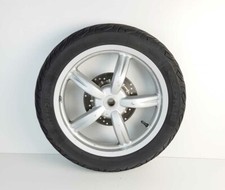Cerchio Ruota Posteriore APRILIA SCARABEO LIGHT 125 200 IE 2009 > 2012