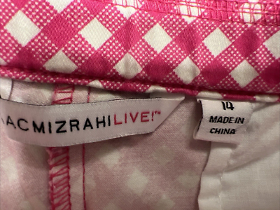 Isaac Mizrahi Live! Women display picture 1