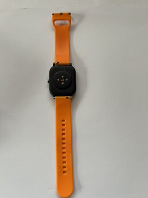 Amazfit GTS Smartwatch - Grau