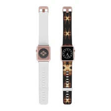 MSM FF Collectiom FM1a Watch Band for Apple Watch