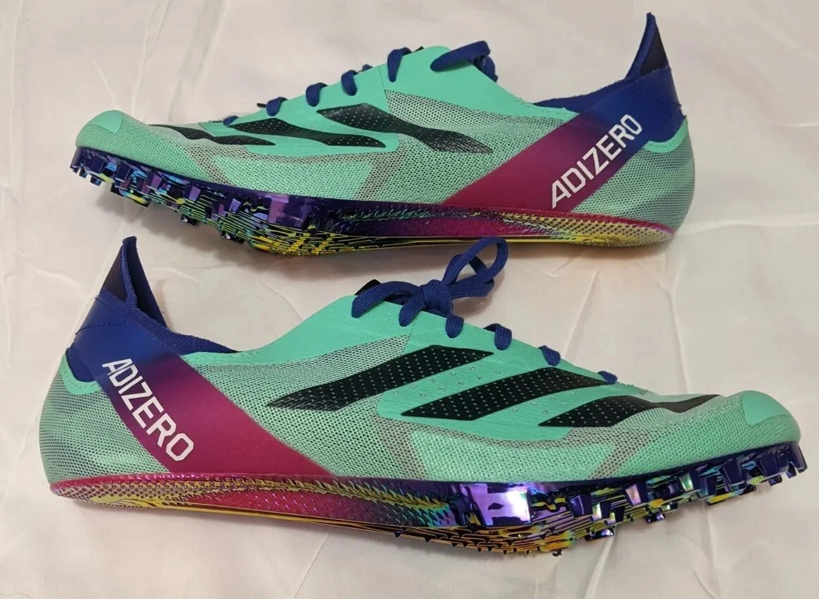 Adizero finesse top