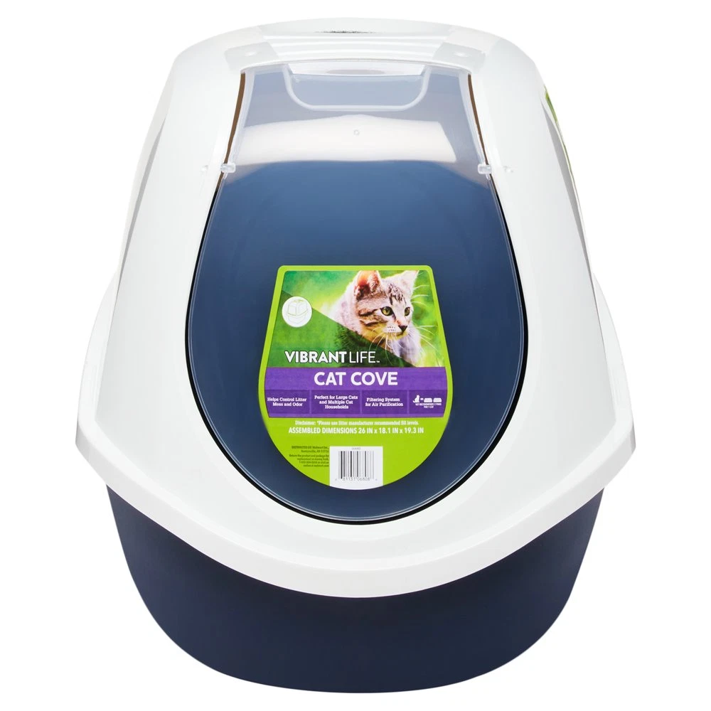 Vibrant life kitty litter cheap