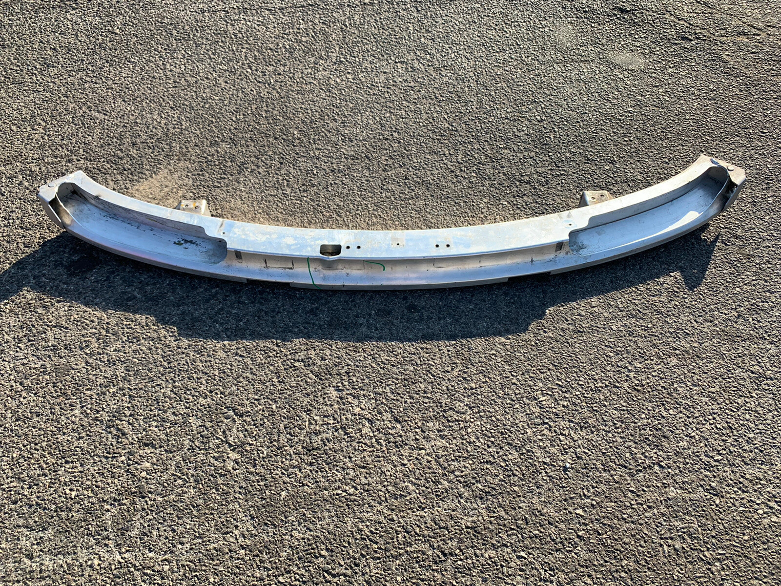 2010 2011 2012 Audi R8 Rear Bumper Reinforcement Rebar 420807313B