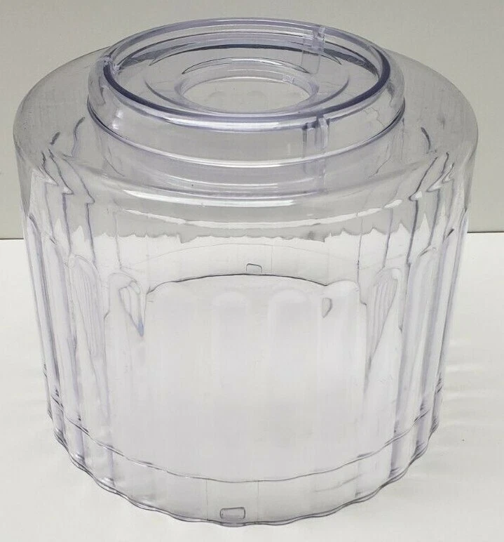 Deni Ice Cream Maker Model 5100 Replacement Lid Only