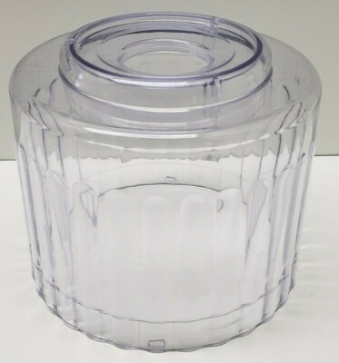 Deni Ice Cream Maker Model 5100 Replacement Lid Only