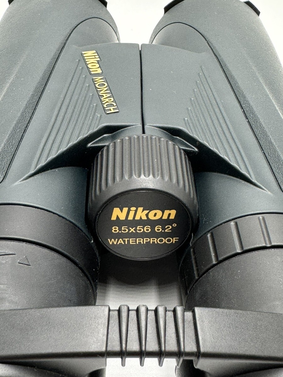 Nikon 双眼鏡 MONARCH 7 8×30 モナーク7 防水（MONARCH M7 8x30 - 概要 