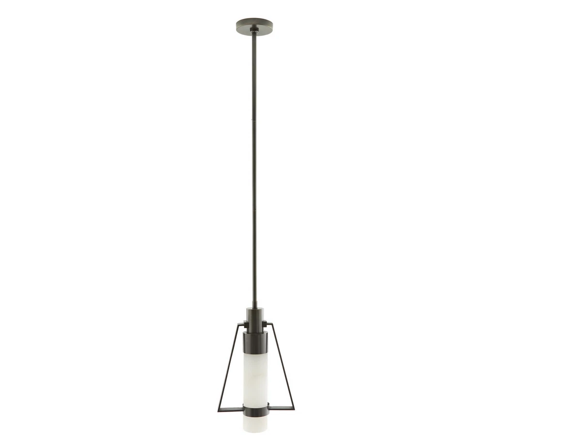 Arteriors Rozuko Pendant