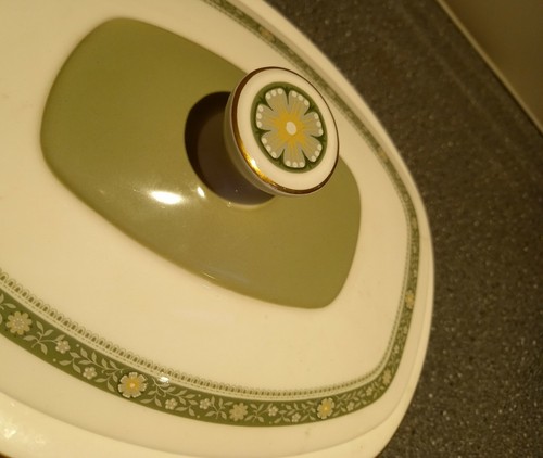ROYAL DOULTON RONDELAY - PRECIOS REDUCIDOS - NUMEROSAS PIEZAS TODO ESTADO A1 - FAB - Imagen 103 de 118