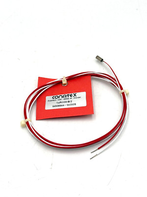 CONATEX Temperaturfühler PT100/B/2 W008944/543508
