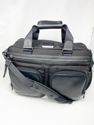 tumi nylon fabric refresher