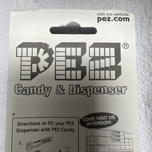 PEZ 2013 SAFEWAY Ingredients For Life Truck Semi Hauler NOC e156 - Bild 6 von 6
