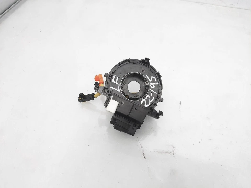 2009-2015 Toyota Venza Steering Wheel Clockspring Cable Reel - 84307-0T010 - Image 2 of 4