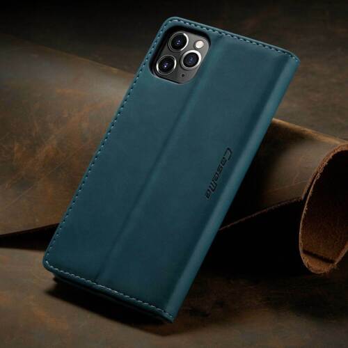 Mobile phone bag protective case book case flip cover wallet case case case leather magnet - Picture 18 of 41