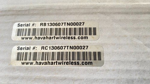 Havahart Radial-Shape 2 Wireless Dog Fence (NO FLAGS/BATTERIES) ***WORKS*** K108 - Picture 9 of 10
