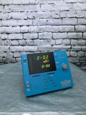 NEOPROBE NEO2000 GAMMA DETECTION SYSTEM working condition Medical Office Ready