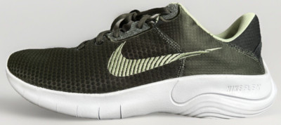 Nike Flex Experience RN 11 NN Running Training Shoes DD9284-300 | Men's 10.5