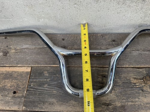 Dyno Gt Bmx Handlebars Vintage Old School - Picture 9 of 9