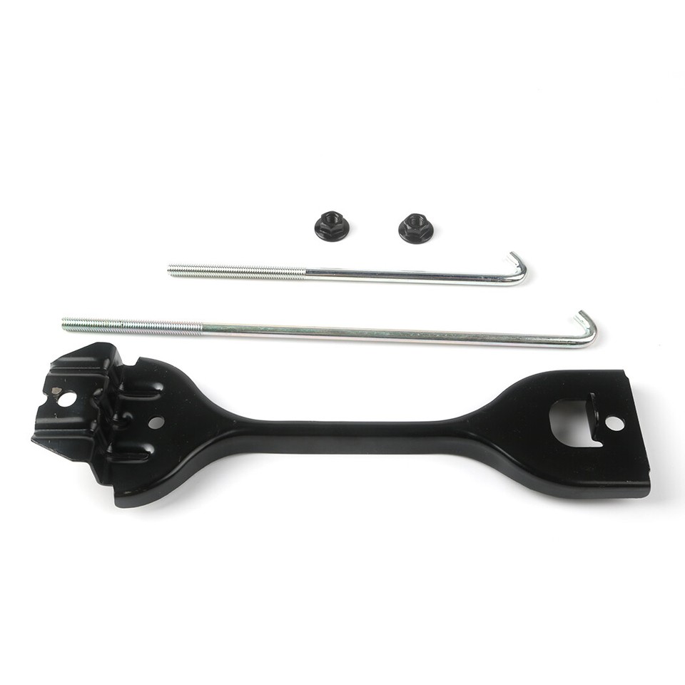 For Subaru Battery Tie Down Kit WRX Impreza STi Forester XT Crosstrek