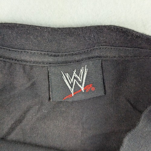 WWE Randy Orton RKO Black Large T-Shirt Authentic 'The Legend Killer' Tee - Foto 4 di 8