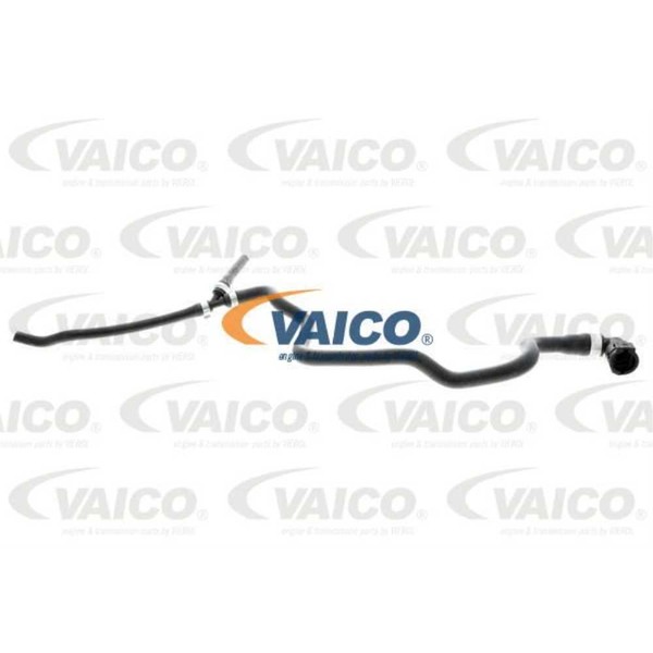 Vaico KüHlerschlauch KüHlleitung Passend FüR BMW 6Er 5Er V20-1282-image