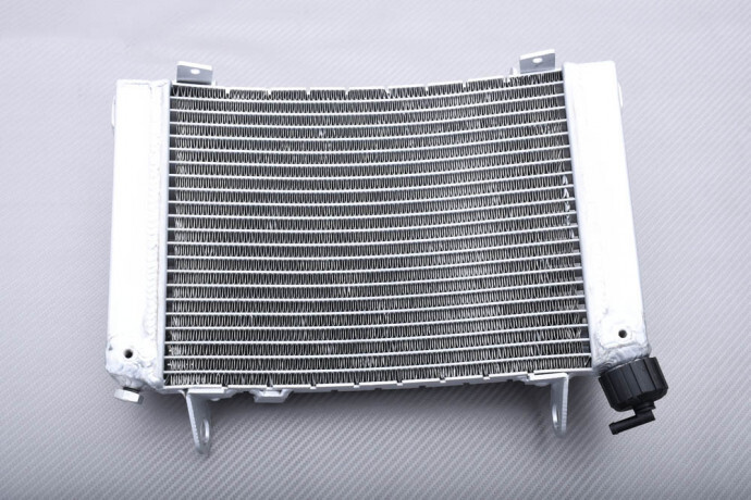 Refroidissement radiateur eau KTM SMC 690 2008 2009 2010 2011 pièce rechange Racing