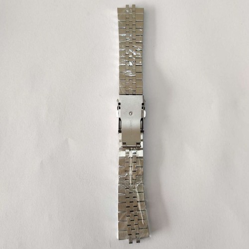 do Seiko SKX007 009 zakrzywiona nierdzewna bransoletka wymiana taśma do oglądania 20mm / 22mm - Zdjęcie 6 z 12