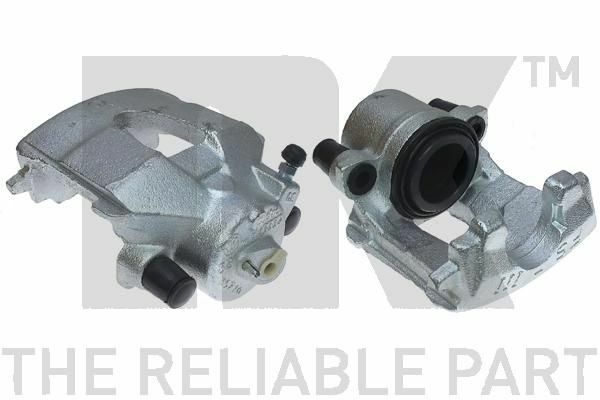 NK 2147154 Bremssattel Vorne Rechts FüR VW-image