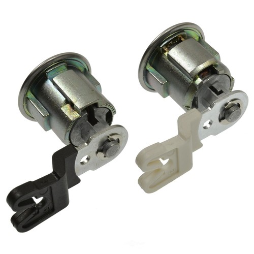 Door Lock Cyl Set Standard/T-Series DL140T - Picture 3 of 3