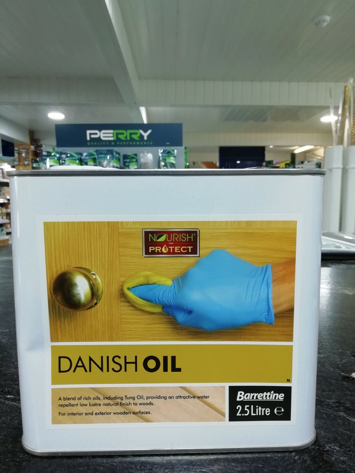 BARRETTINE DANISH OIL WOOD DOORS PANELLING KITCHEN RESIN 250ML/500ML/1L/2.5L/5L eBay