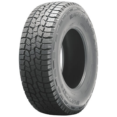 4 New Westlake Sl369  - Lt235x80r17 Tires 2358017 235 80 17