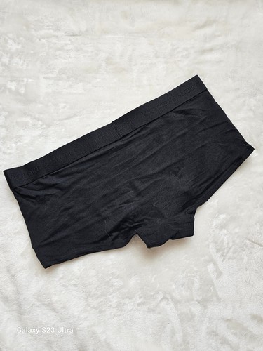 Pantalón corto Victoria's Secret Logo Boyshort Panty Selecciona tu talla y color ** - Imagen 10 de 18