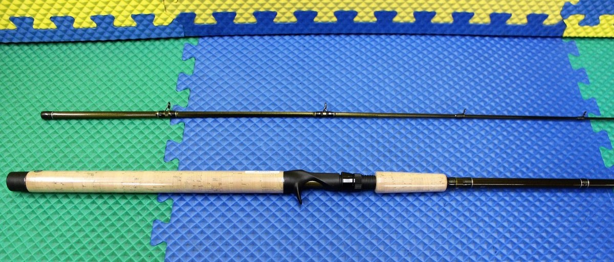 okuma celilo graphite salmon steelhead spinning rods ce-s-862ha Okuma Celilo Graphite Casting Rod 8' 6