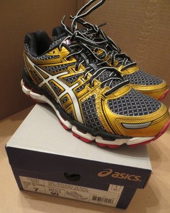asics gel kayano nyc edition