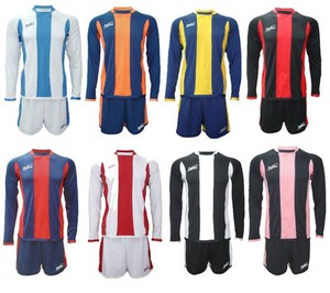 muta maglie calcio