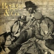BEGGAR & CO: BEGGAR & CO - CD *BRAND NEW*