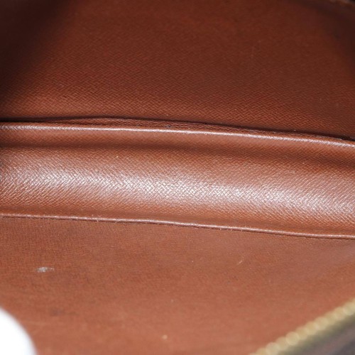 Auténtico bolso de mano Louis Vuitton con monograma Compiegne 23 M51847 LV bs15970 - Imagen 9 de 21
