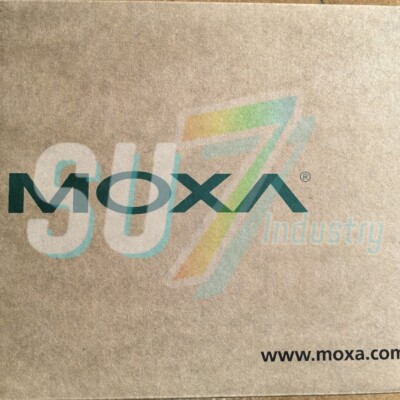 MOXA EDS-408A-PN Ethernet switch Module# 1pcs  New  In Box