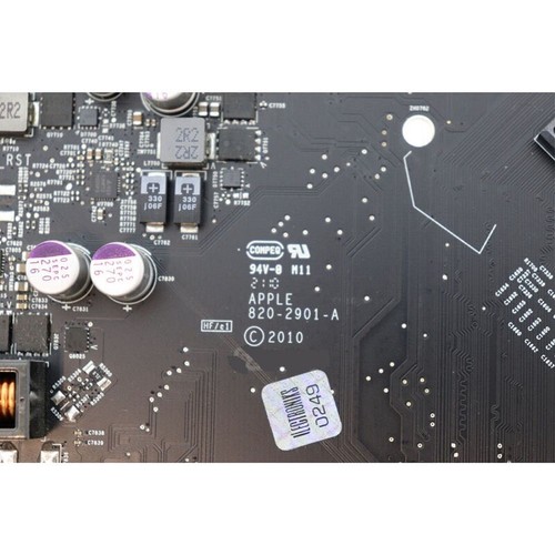 Motherboard For iMac 27" A1312 820-2507-A 820-2733-A 820-2901-A 820-2828-A - 第 18/31 張圖片