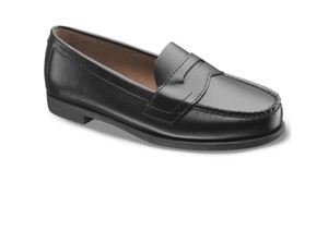 eastland women's penny loafers