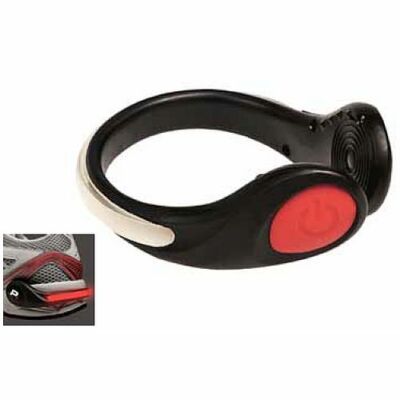 Perfect Fitness Sicherheits LED Schuhleuchte