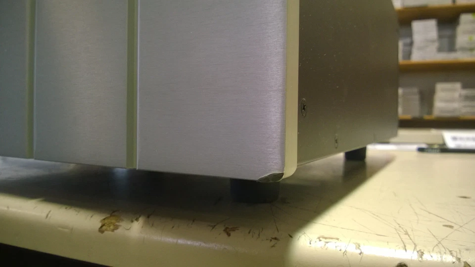 Lexicon RX-7 , 7 Channel Amplifier balanced 7x 300 Watt, used unit, EU Version - Bild 4 von 4