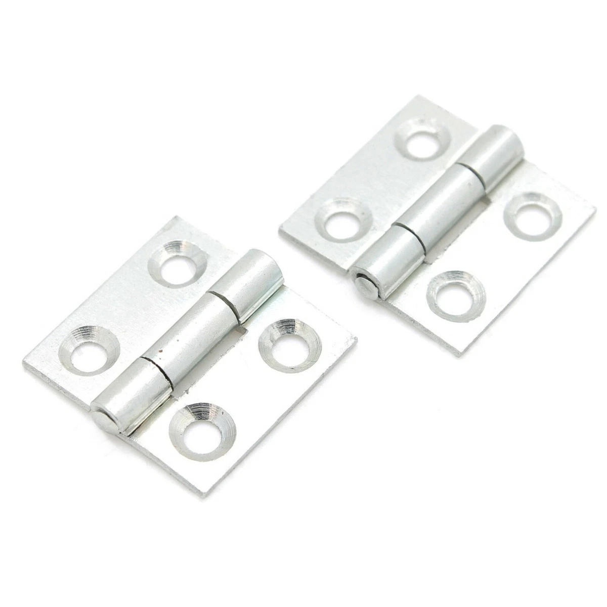 Small cheap furniture hinges