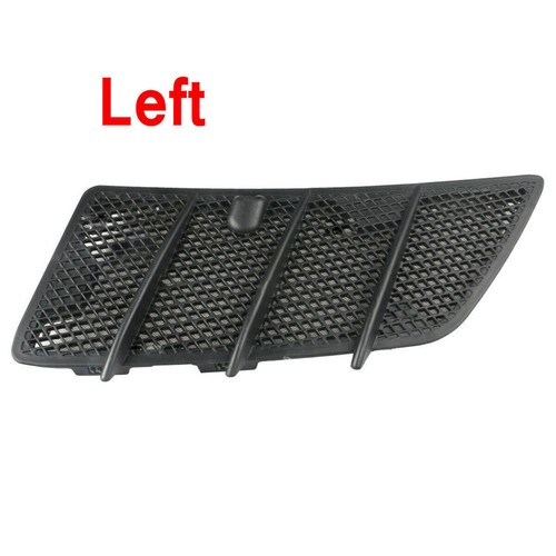 2x Grilles de ventilation de capot Pour Mercedes W164 Classe ML/GL 2008-2011 - Bild 3 von 7
