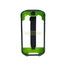Protective Cover Hand Rugged Boot for Zebra TC51 TC56 TC52 TC57 Green Black