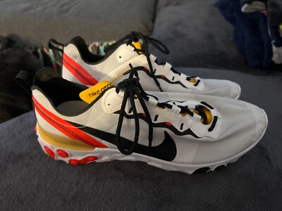 Nike React Element 55 Shoes