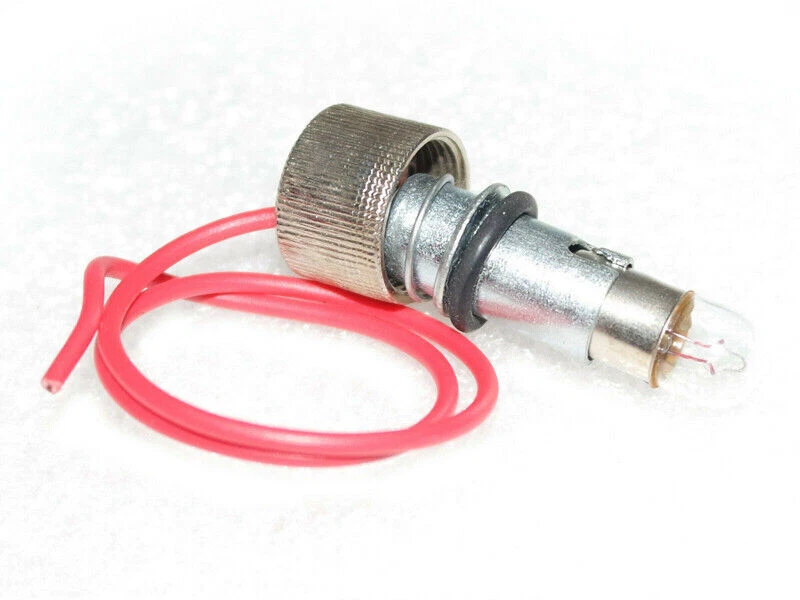 10 SMITHS VELOCÍMETRO CRONOMÉTRICO TACÓMETRO SOPORTE BOMBILLA BSA TRIUMPH NORTON AJS Foto 2 de 2