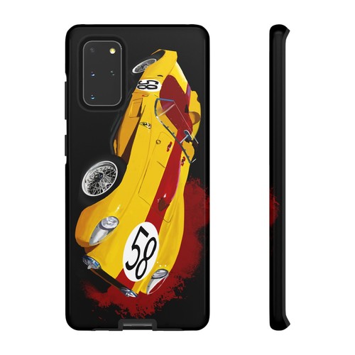 Ferrari 250 Gto iPhone 16 15 14 13 12 11 Pro max Samsung Galaxy Pixel Slim Tough - Picture 125 of 135