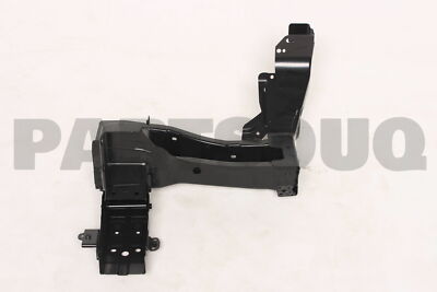 625215ZU0A Genuine Nissan SUPPORT RADIATO 62521-5ZU0A | eBay