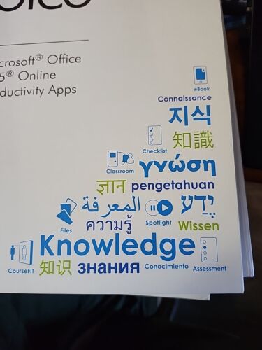 Microsoft Office 365 Online Productivity Apps Instructors Edition Choice - Picture 4 of 9