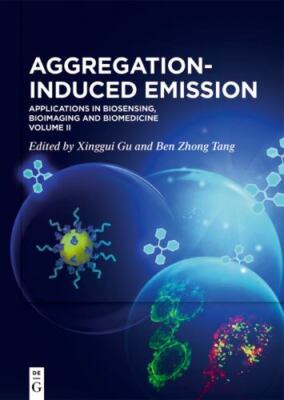 Applications in Biosensing, Bioimaging and Biomedicine, Hardcover by Tang, Be...